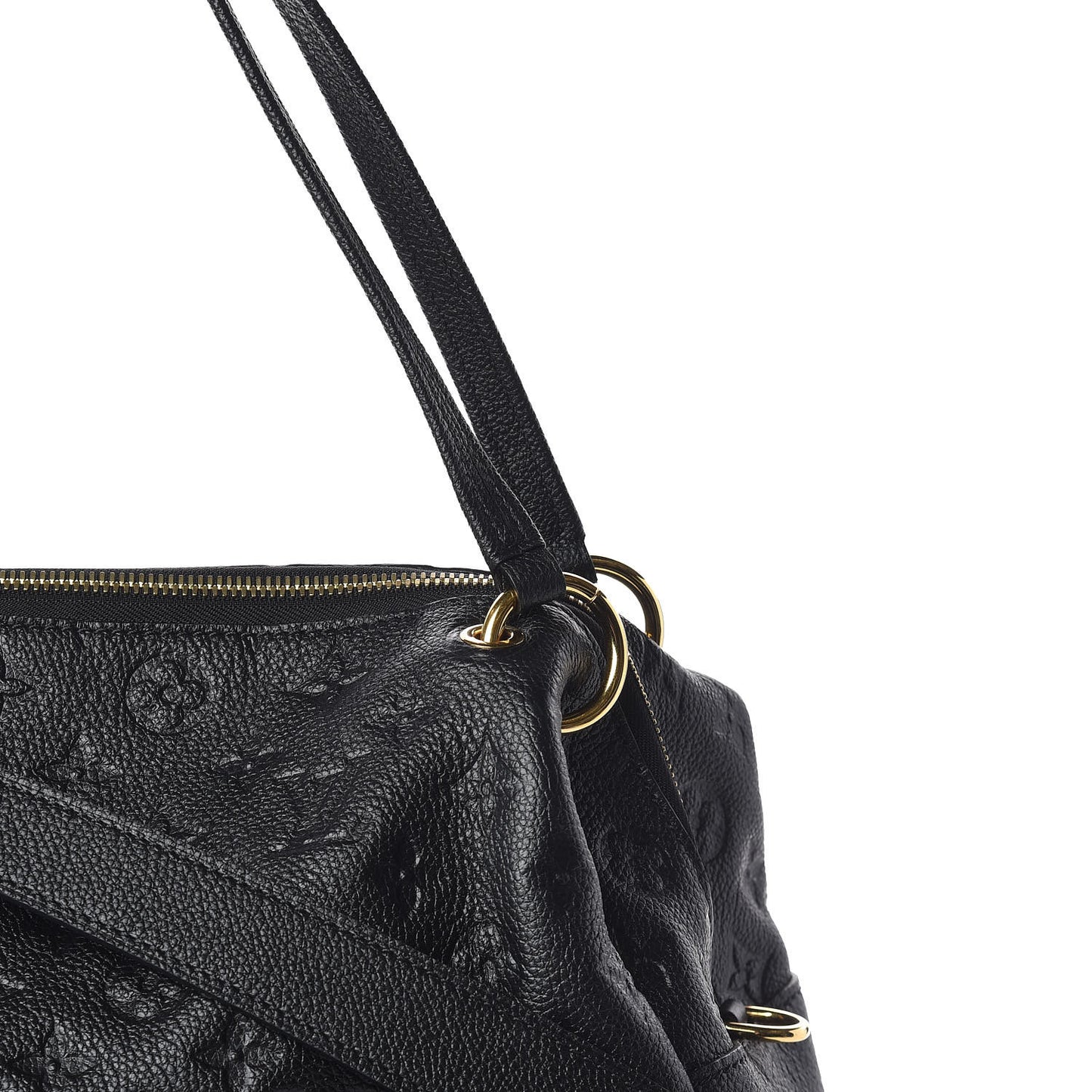 Empreinte Ponthieu PM Black