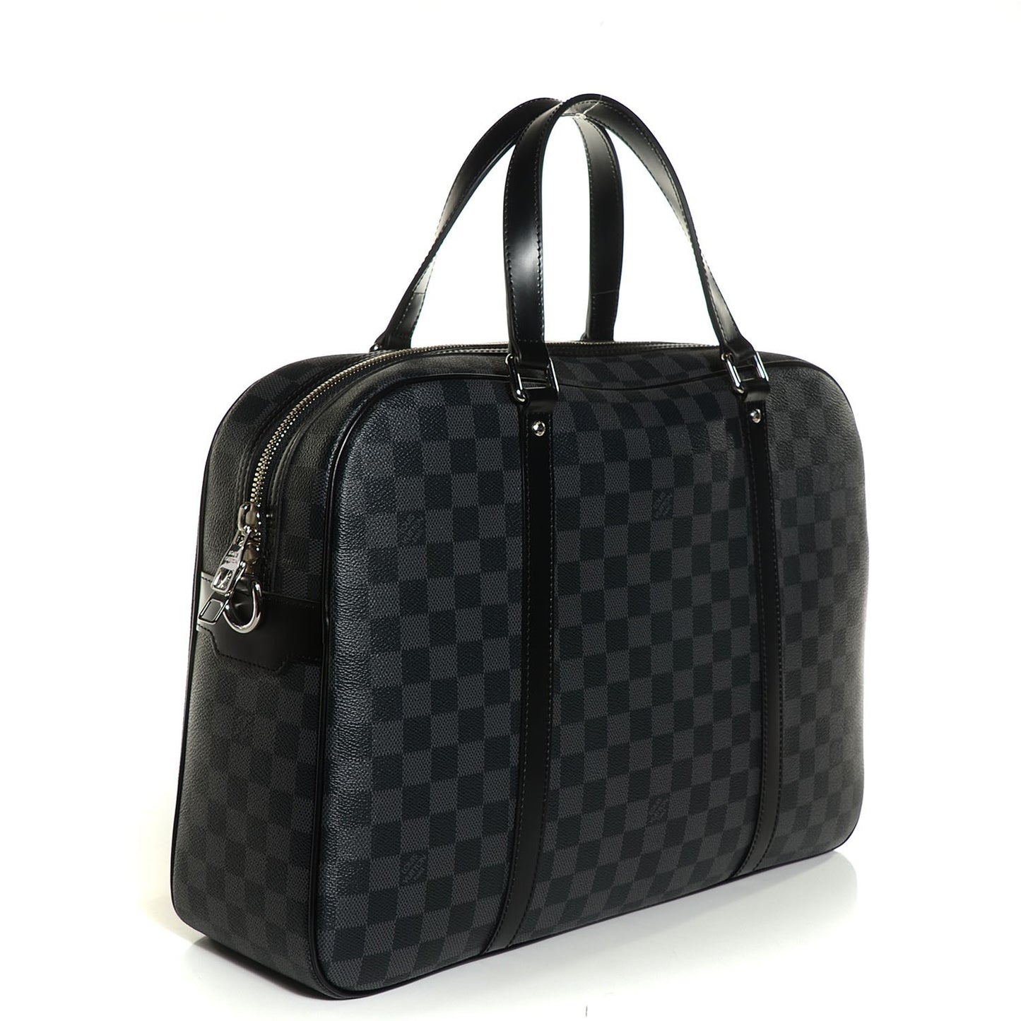 Damier Graphite Jorn