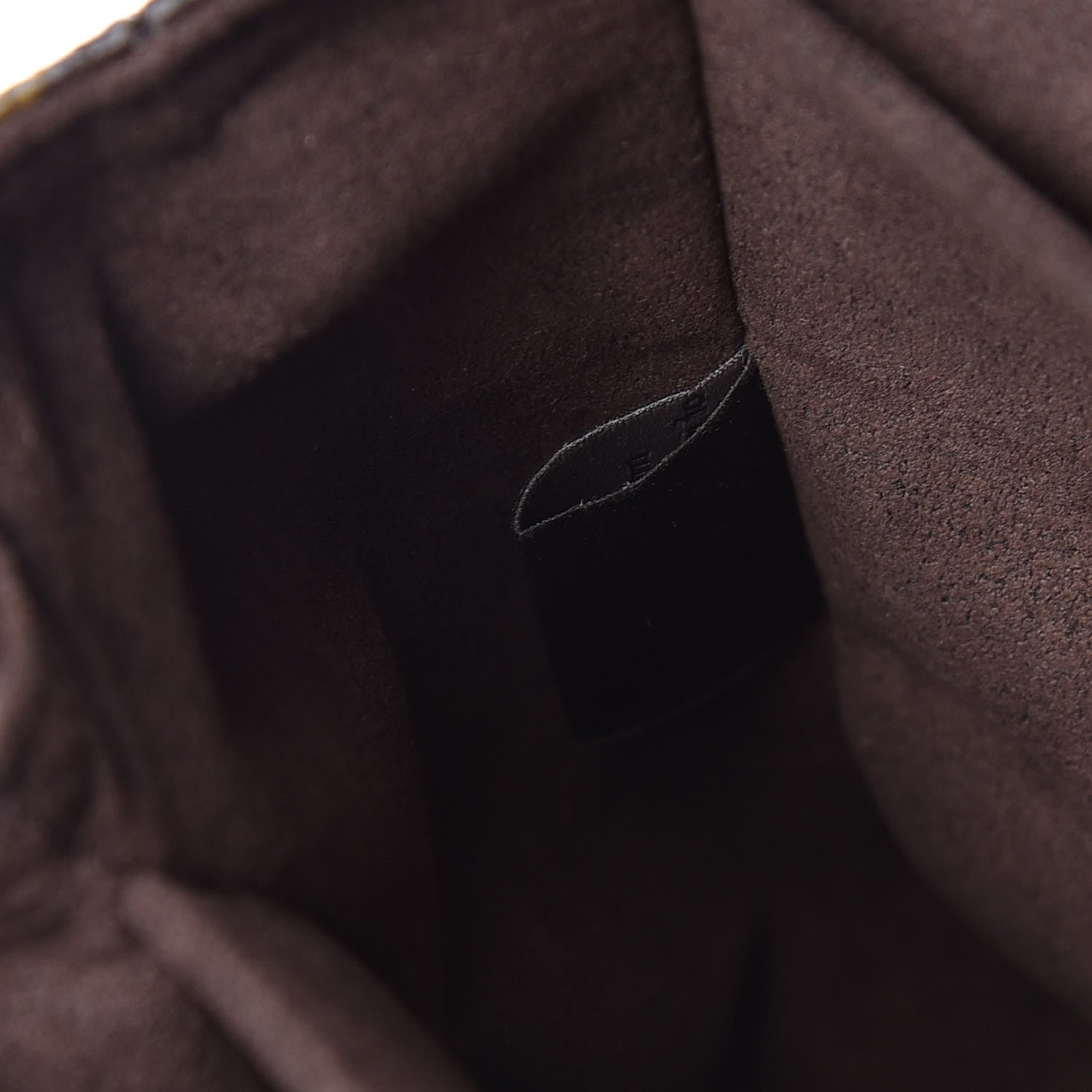 Louis Vuitton Monogram Pochette Metis 9 of 11