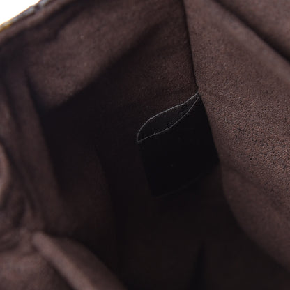 Louis Vuitton Monogram Pochette Metis 9 of 11