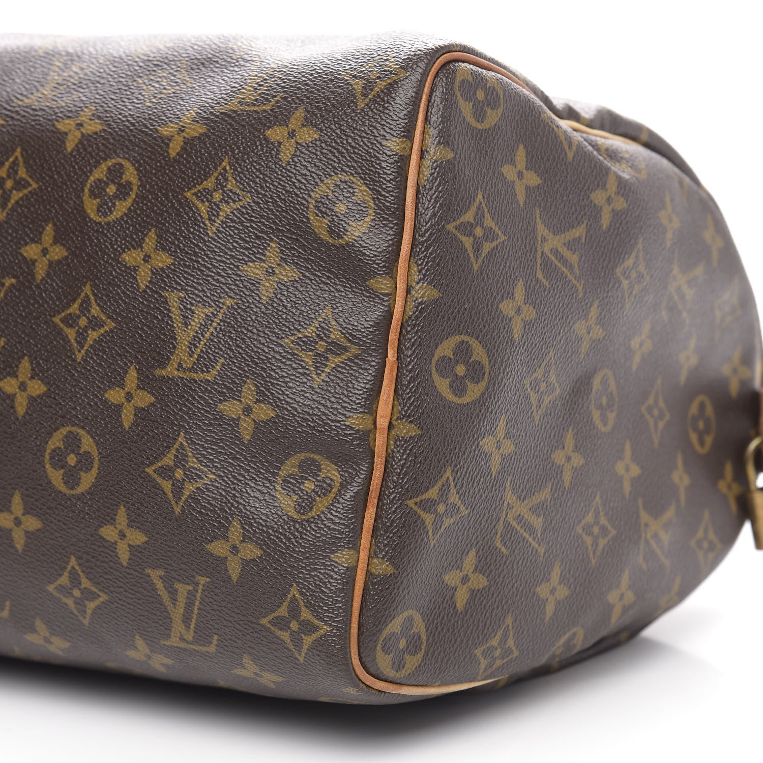Louis Vuitton Monogram Speedy 35 9 of 20