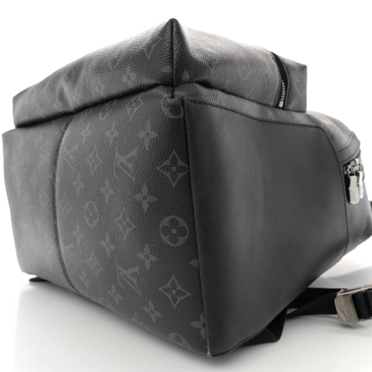 Monogram Eclipse Discovery Backpack MM