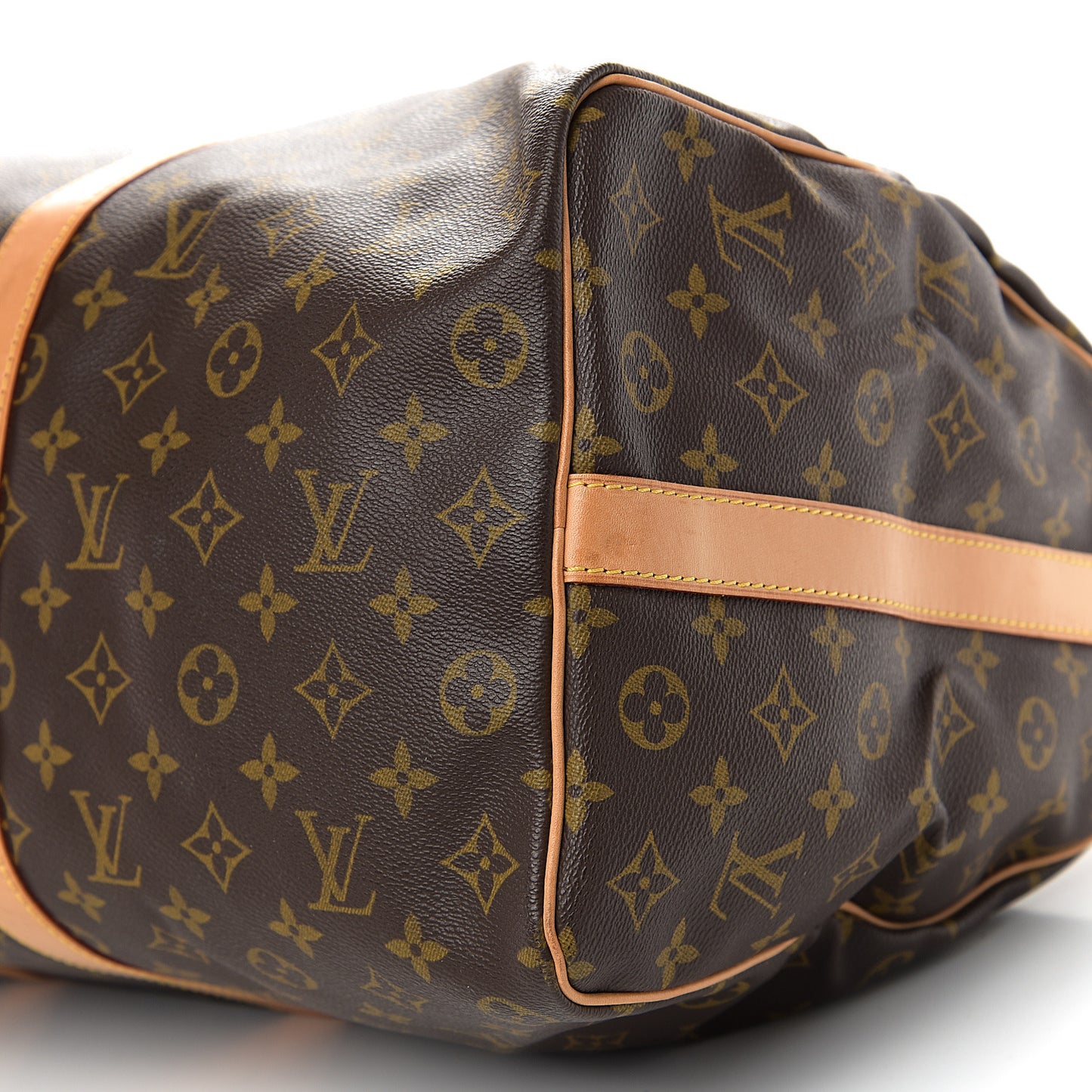 Monogram Keepall Bandouliere 50