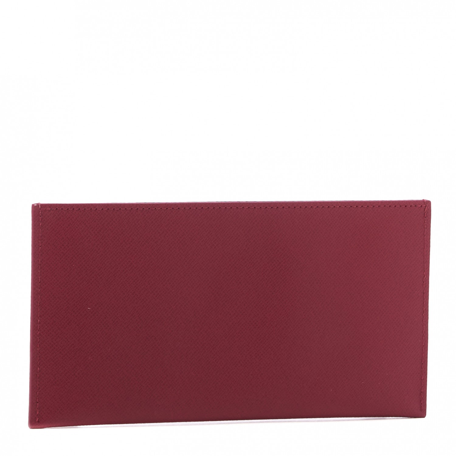 Louis Vuitton Calfskin Felicie Card Holder Insert Fuchsia 2 of 7