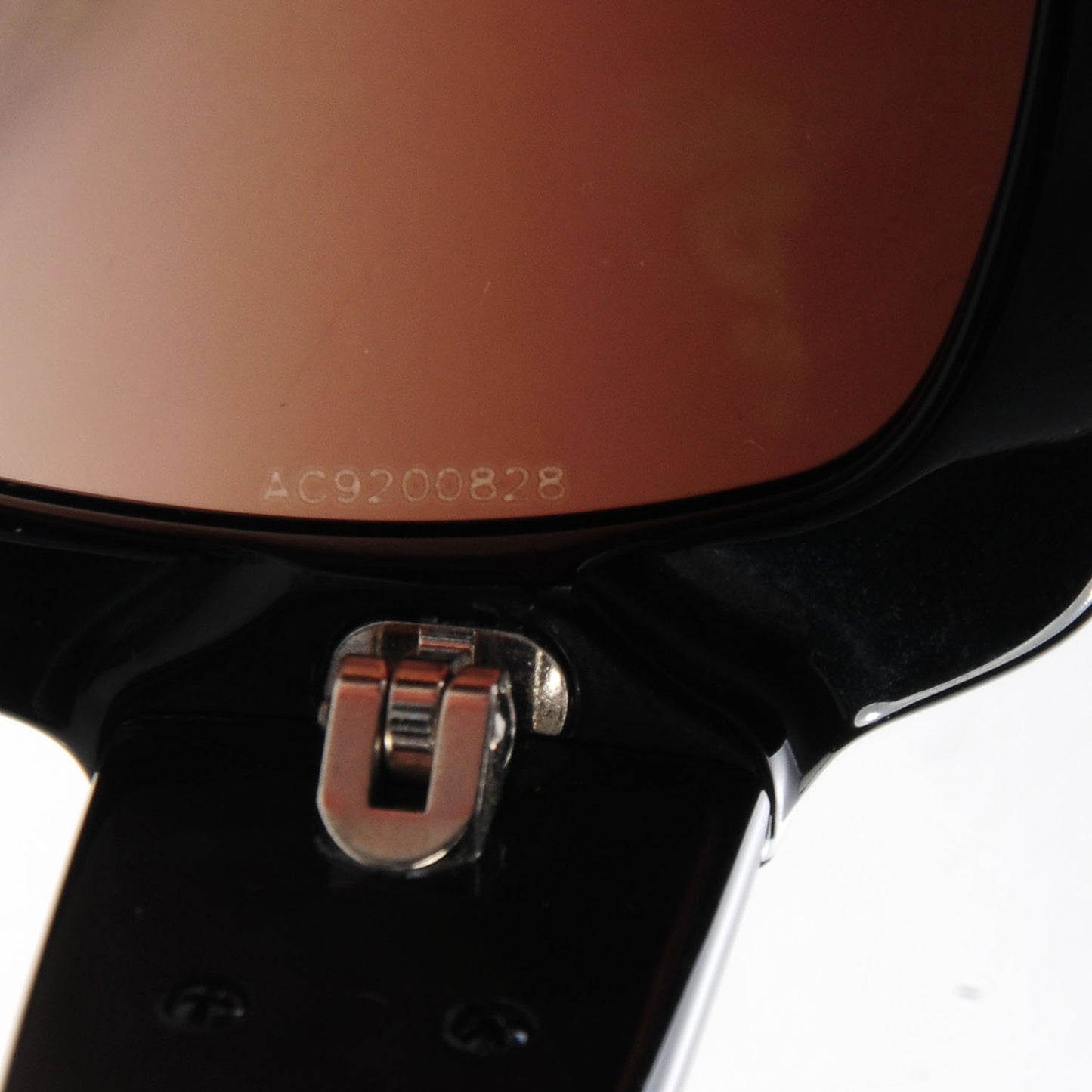 CC Tweed Effect Sunglasses 5221