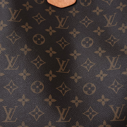 Louis Vuitton Monogram Graceful MM Pivoine 11 of 14
