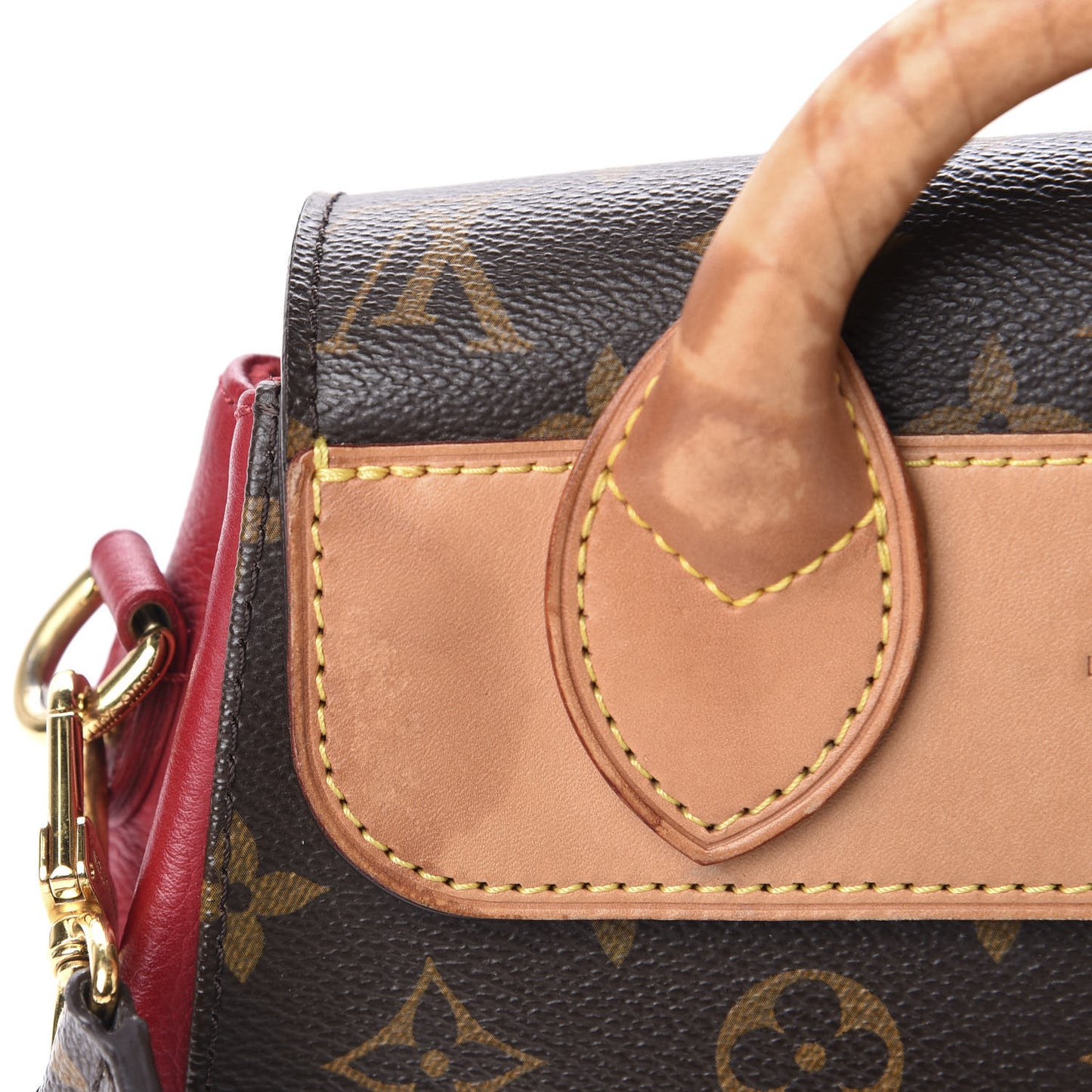Monogram Eden PM Orient