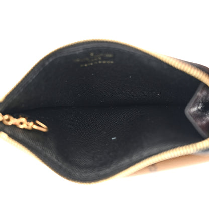 Louis Vuitton Reverse Monogram Recto Verso Card Holder Brown 5 of 7