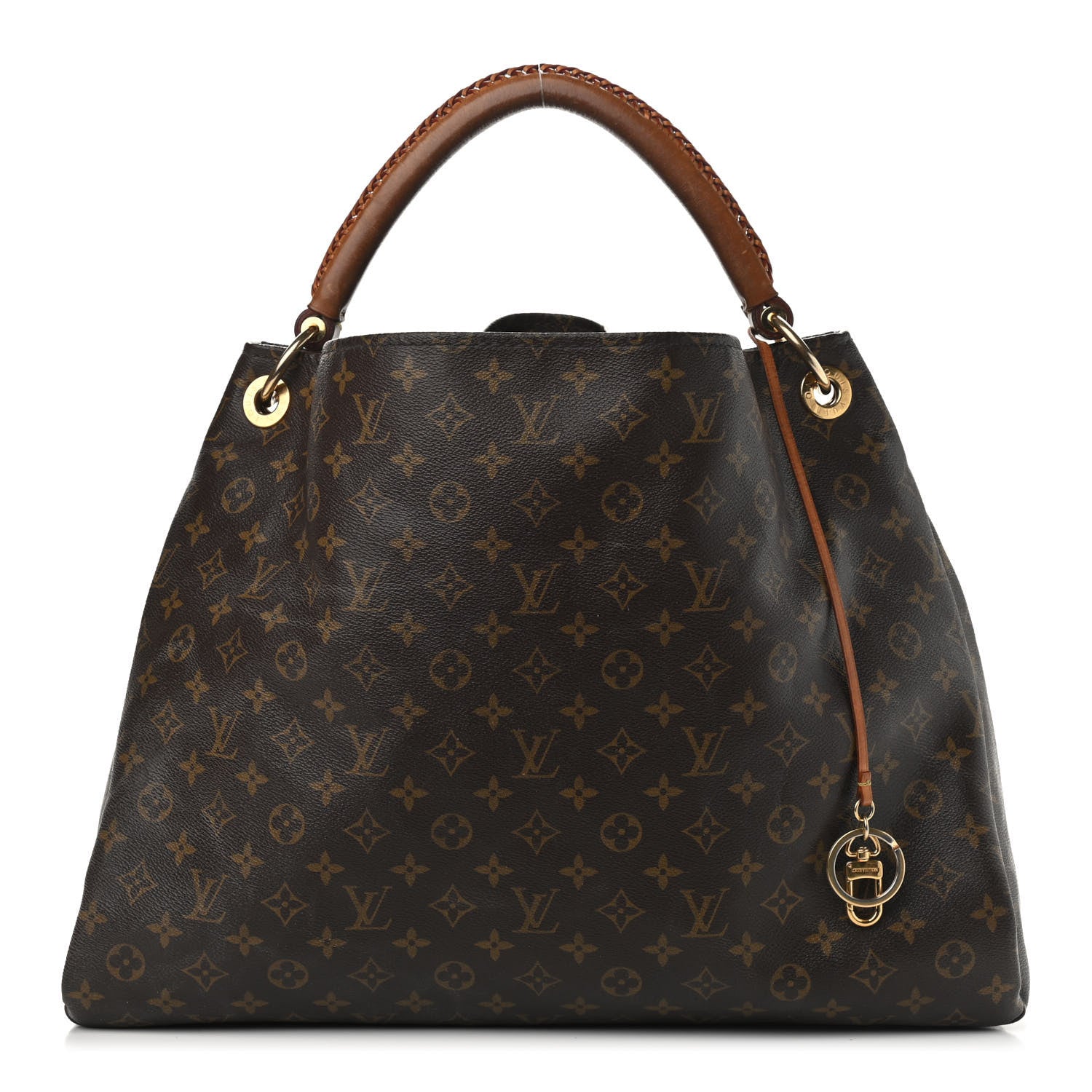 Louis Vuitton Monogram Artsy GM 1 of 17