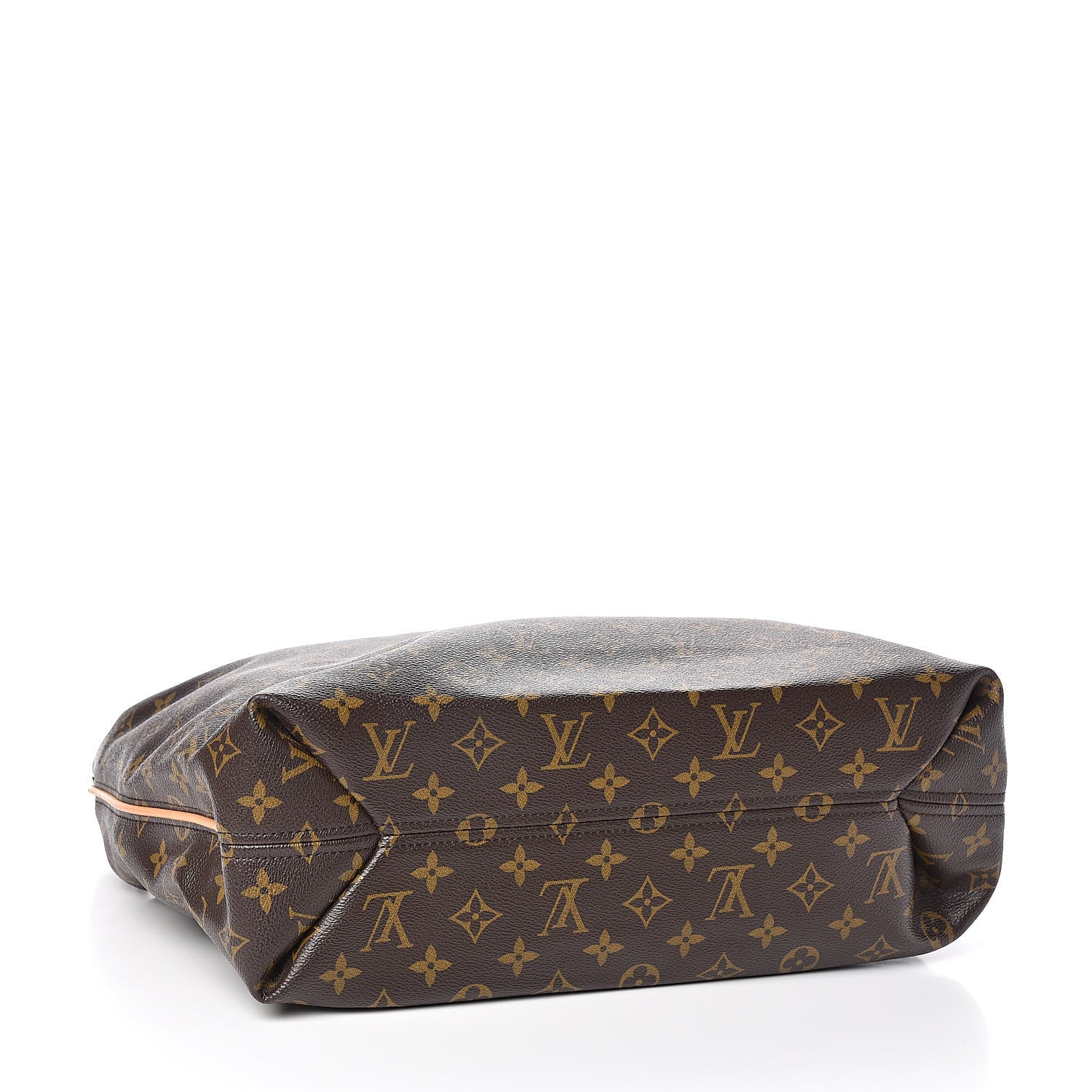 Louis Vuitton Monogram Sully MM 4 of 10