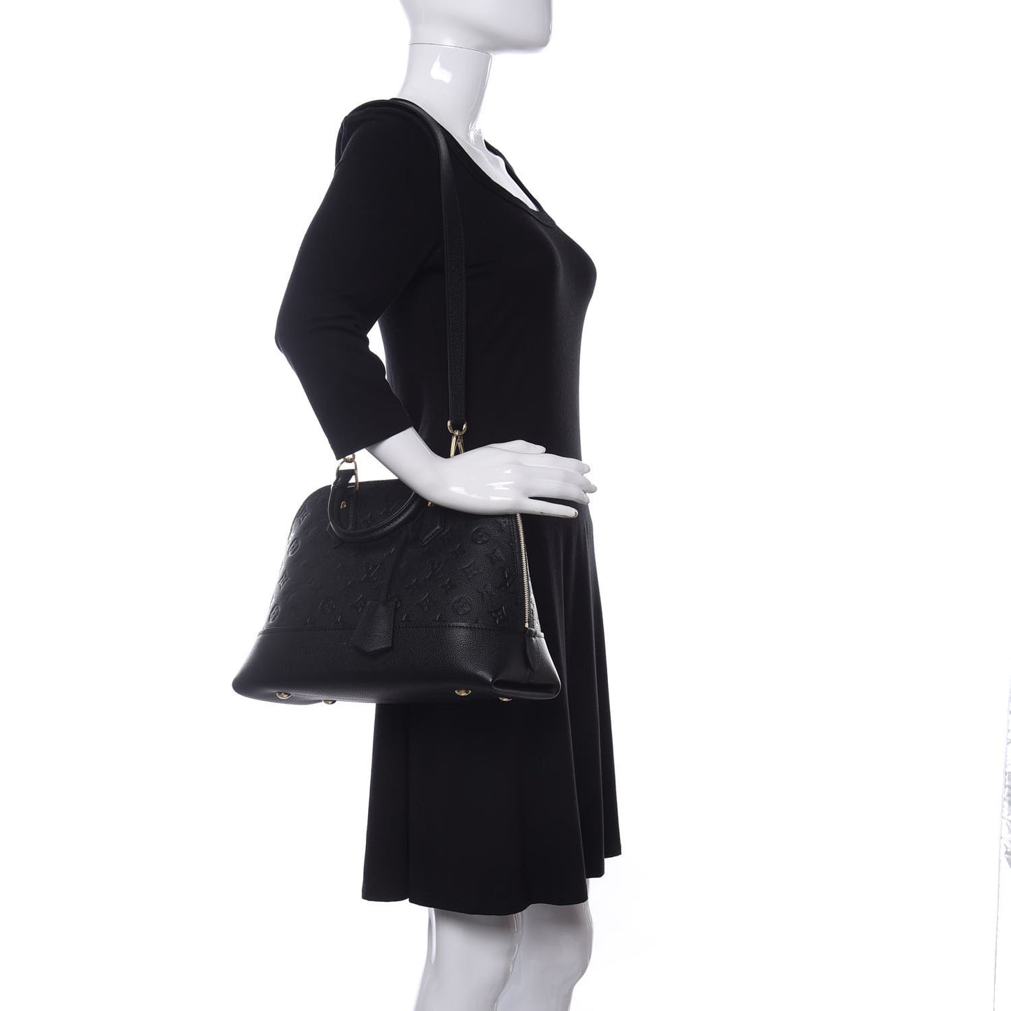 Empreinte Neo Alma PM Black