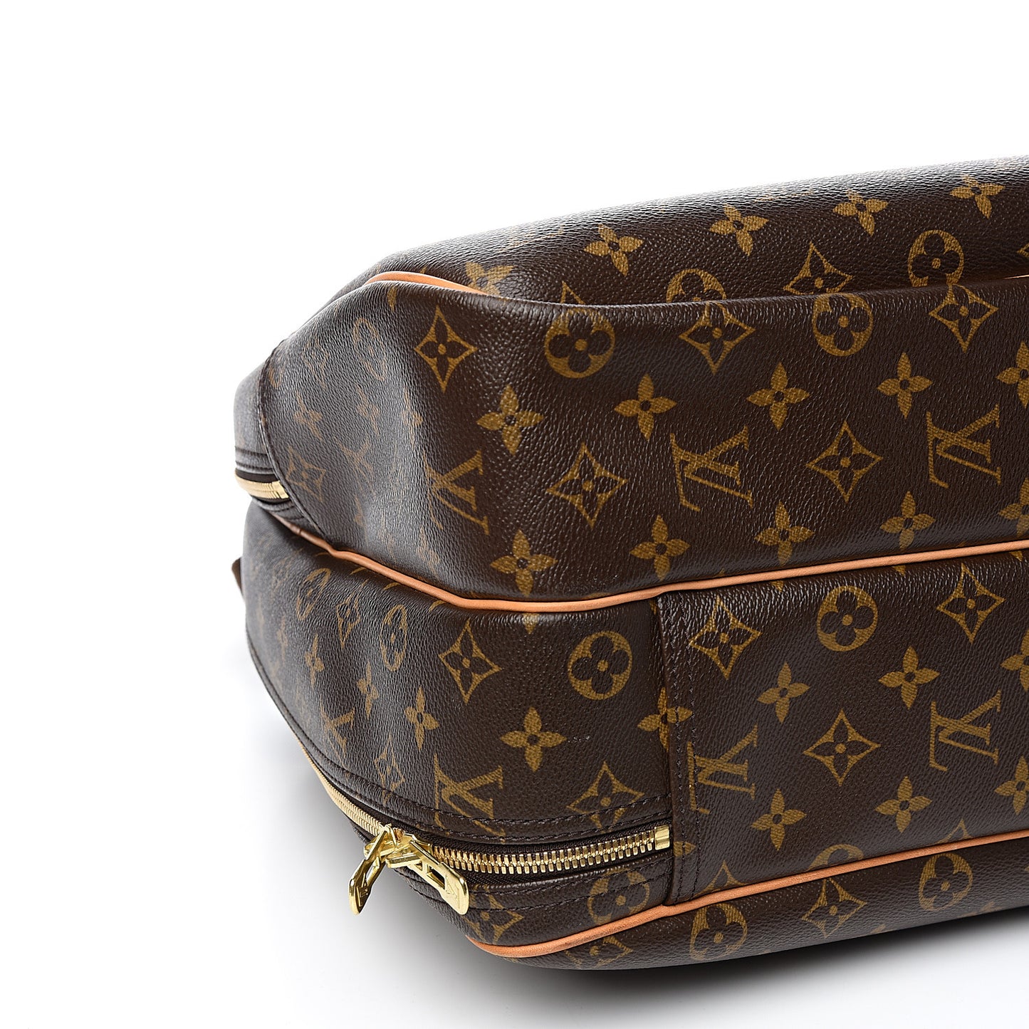 Monogram Alize 24 Heures Luggage
