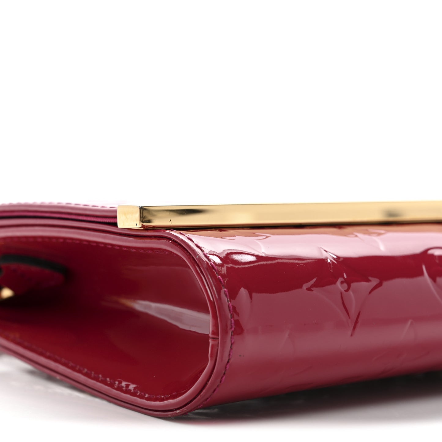 Vernis Ana Clutch Rose Indien