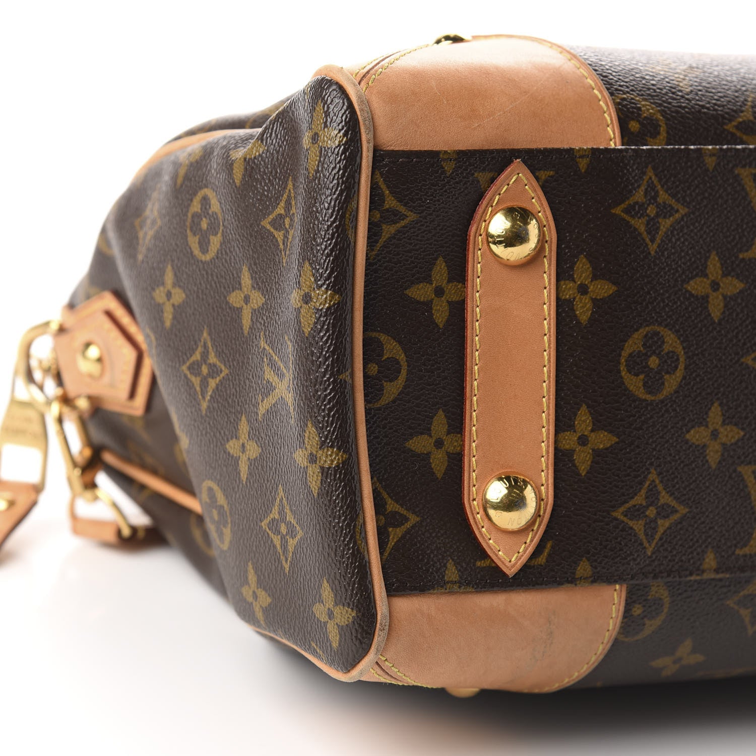 Louis Vuitton Monogram Retiro PM 6 of 18