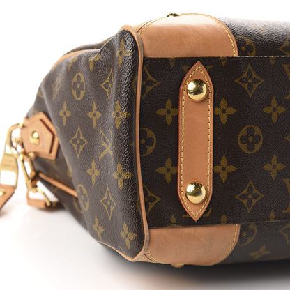 Louis Vuitton Monogram Retiro PM 6 of 18