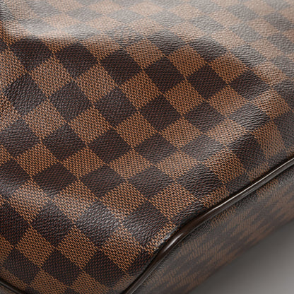Louis Vuitton Damier Ebene Westminster GM 10 of 14