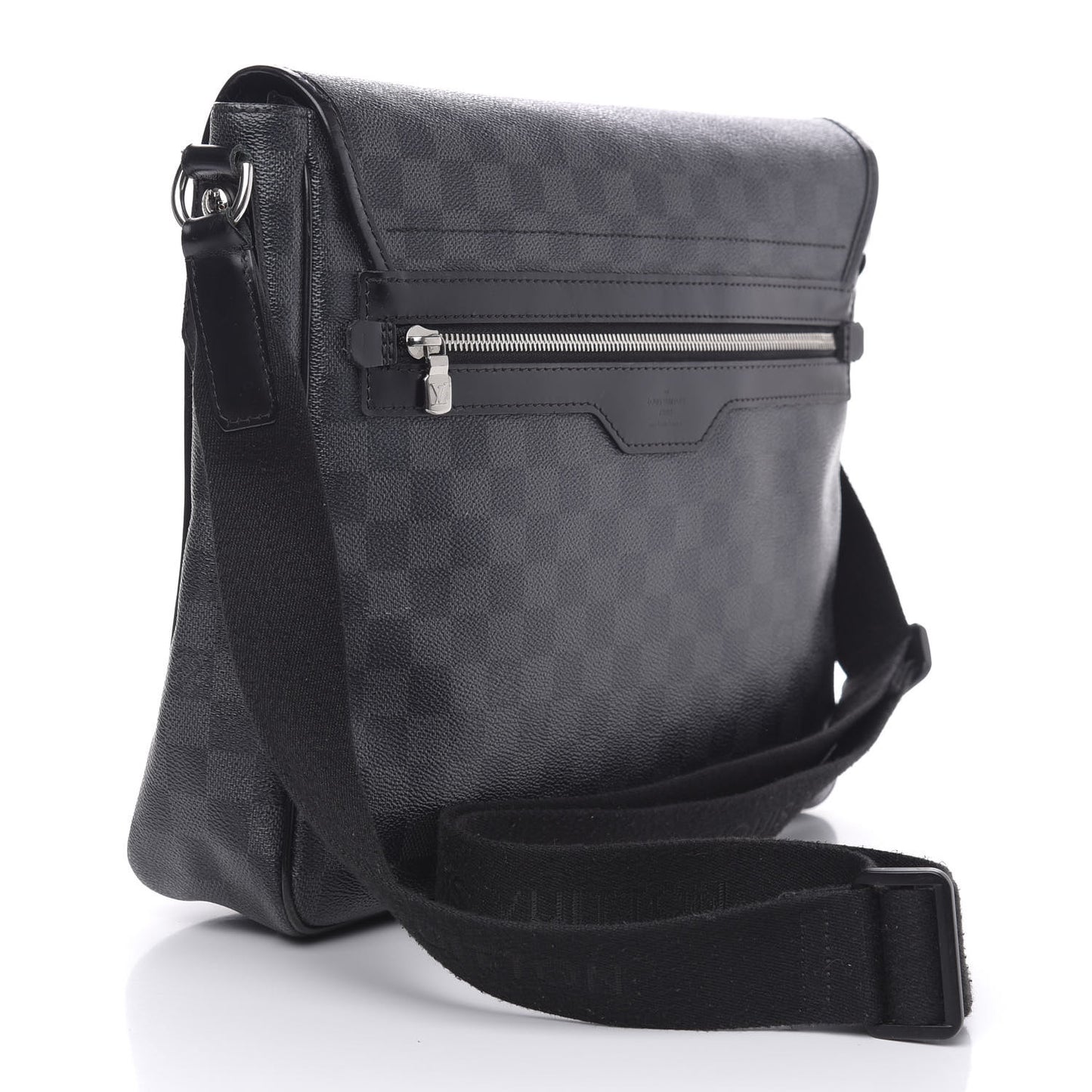 Damier Graphite Daniel MM