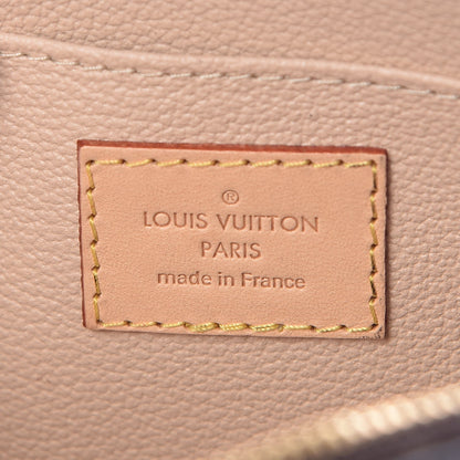 Louis Vuitton Monogram Cosmetic Pouch 6 of 7