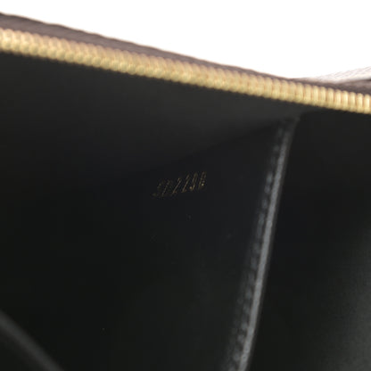 Louis Vuitton Reverse Monogram Giant Double Zip Pochette 9 of 13