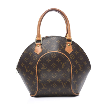 Louis Vuitton Monogram Ellipse PM 1 of 11