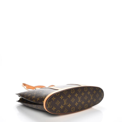 Louis Vuitton Monogram Babylone 4 of 8