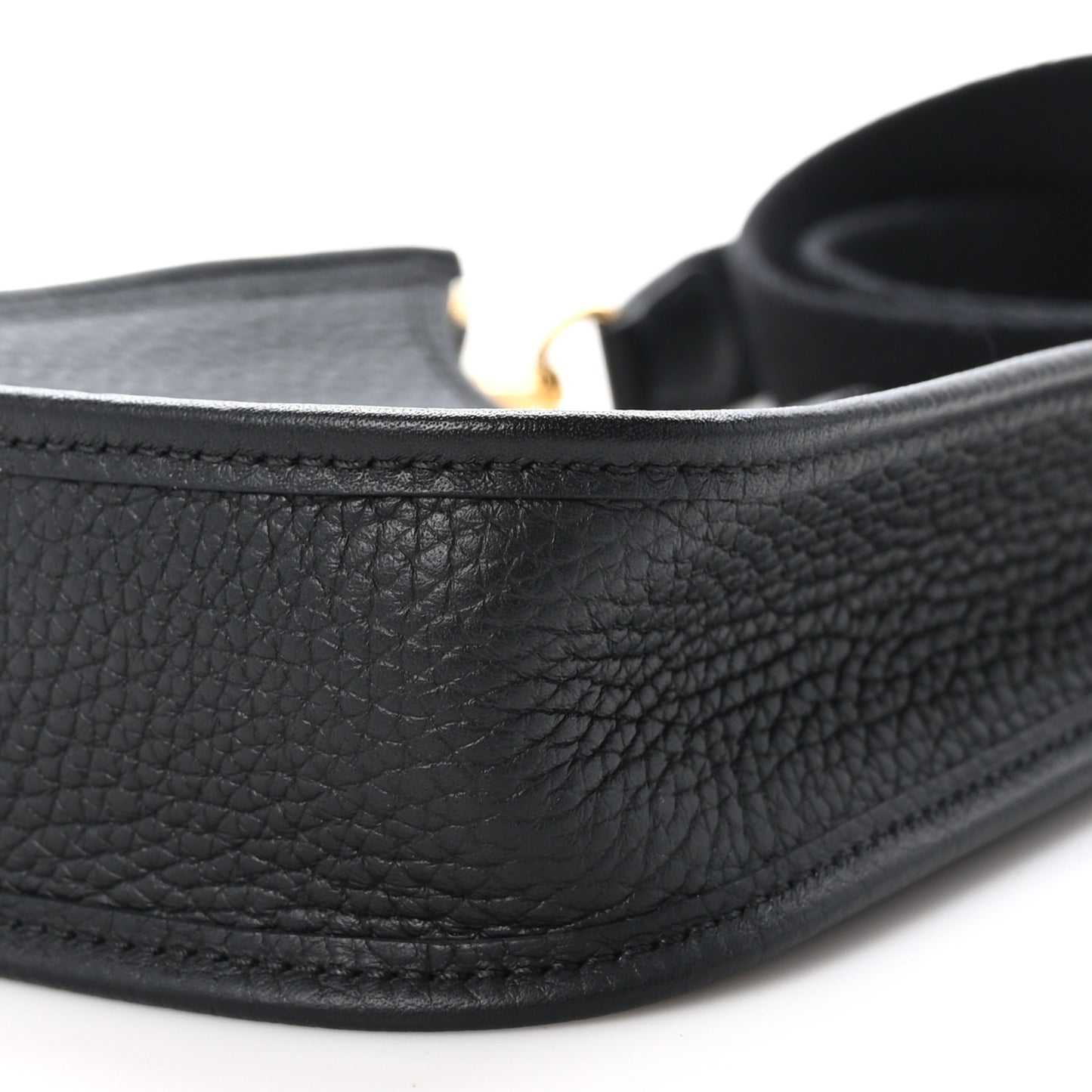 Taurillon Clemence Evelyne TPM Black