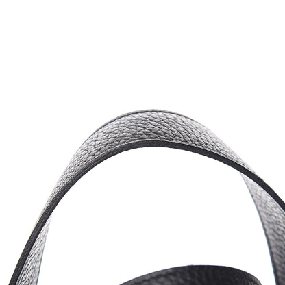 Hermes Taurillon Clemence Picotin Lock 26 GM Black 11 of 11
