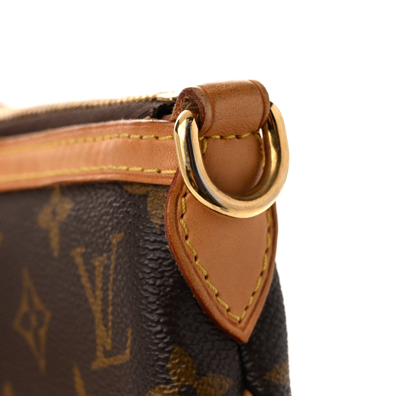 Louis Vuitton Monogram Palermo GM 13 of 13