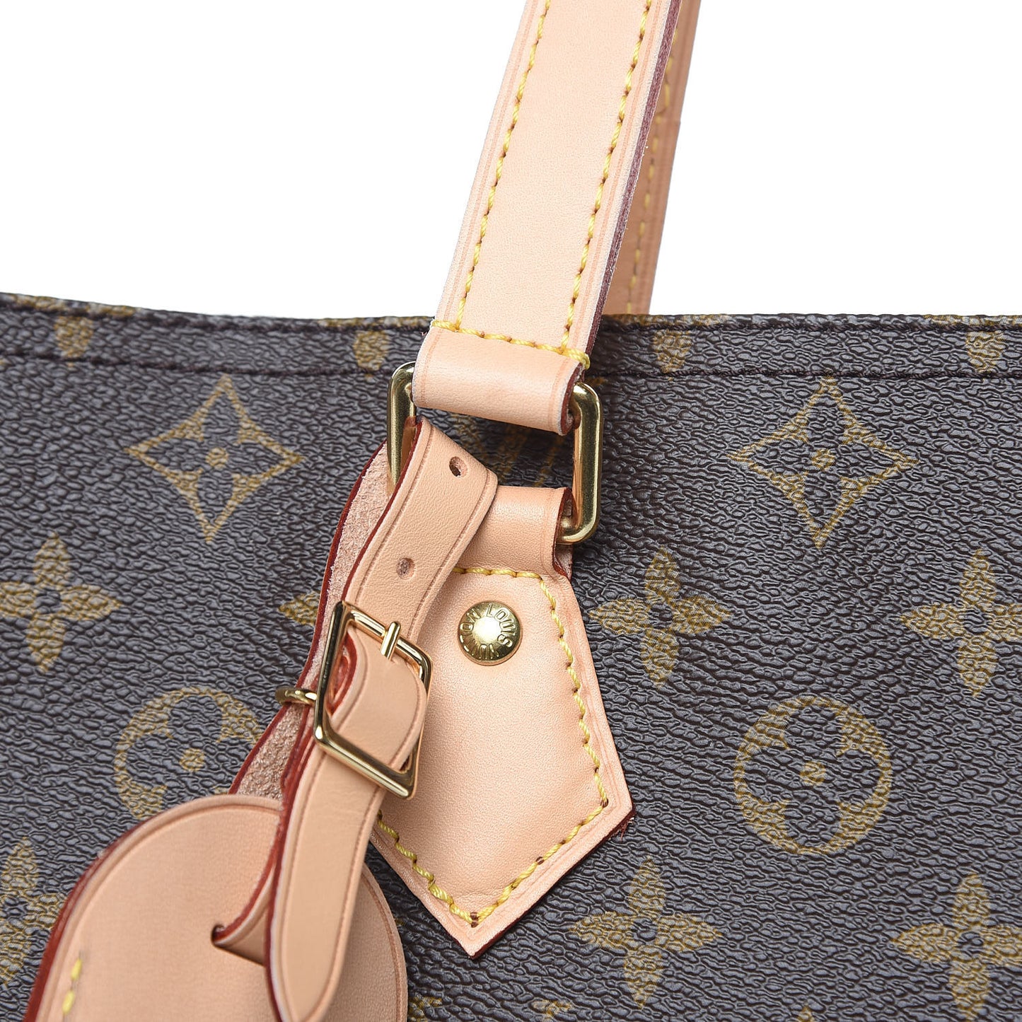 Monogram All-In MM