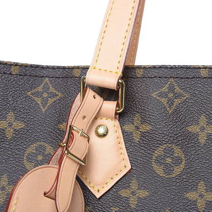 Louis Vuitton Monogram All-In MM 9 of 15