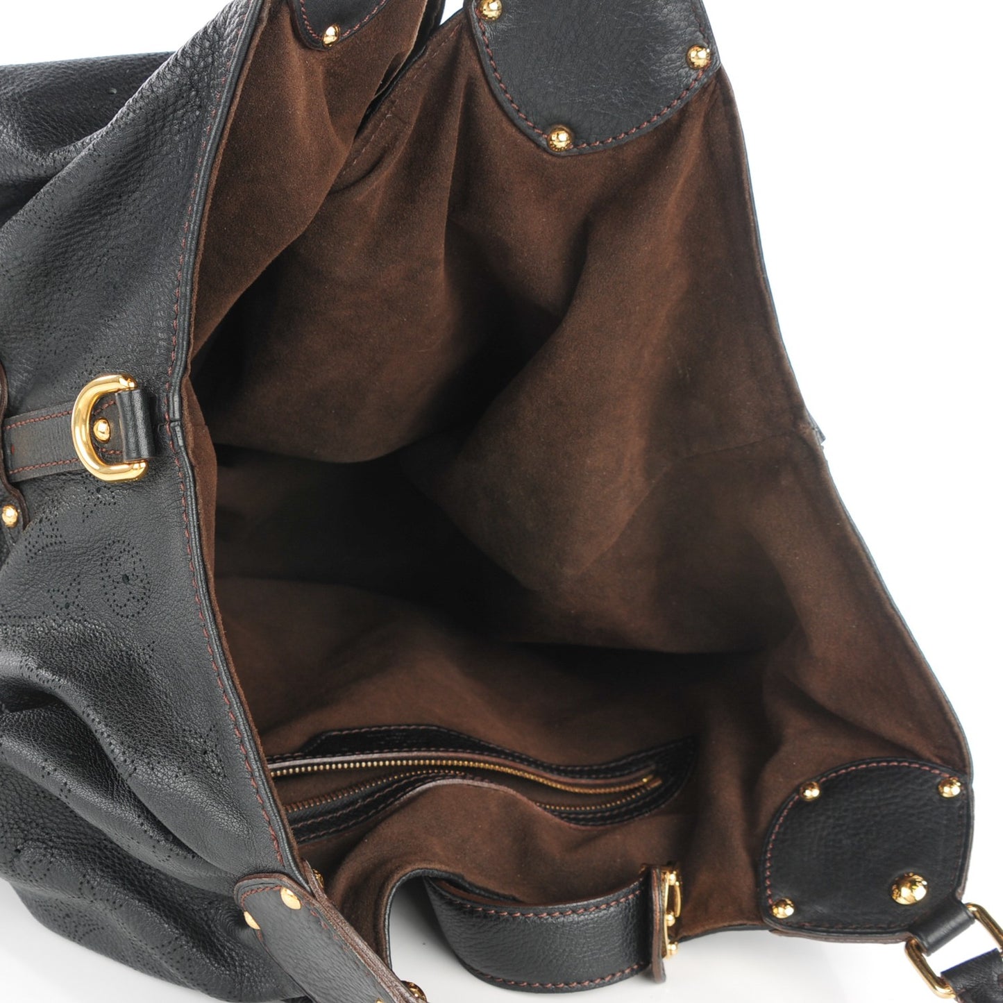 Mahina XL Black