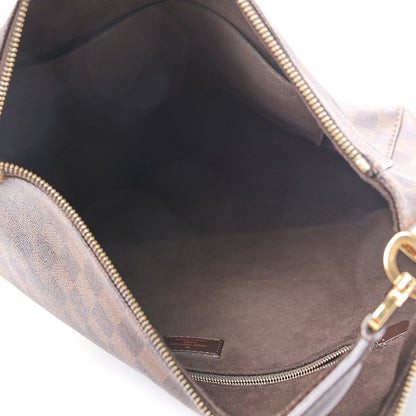 Louis Vuitton Damier Ebene Portobello PM 5 of 9