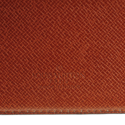 Louis Vuitton Monogram Business Card Holder 6 of 8