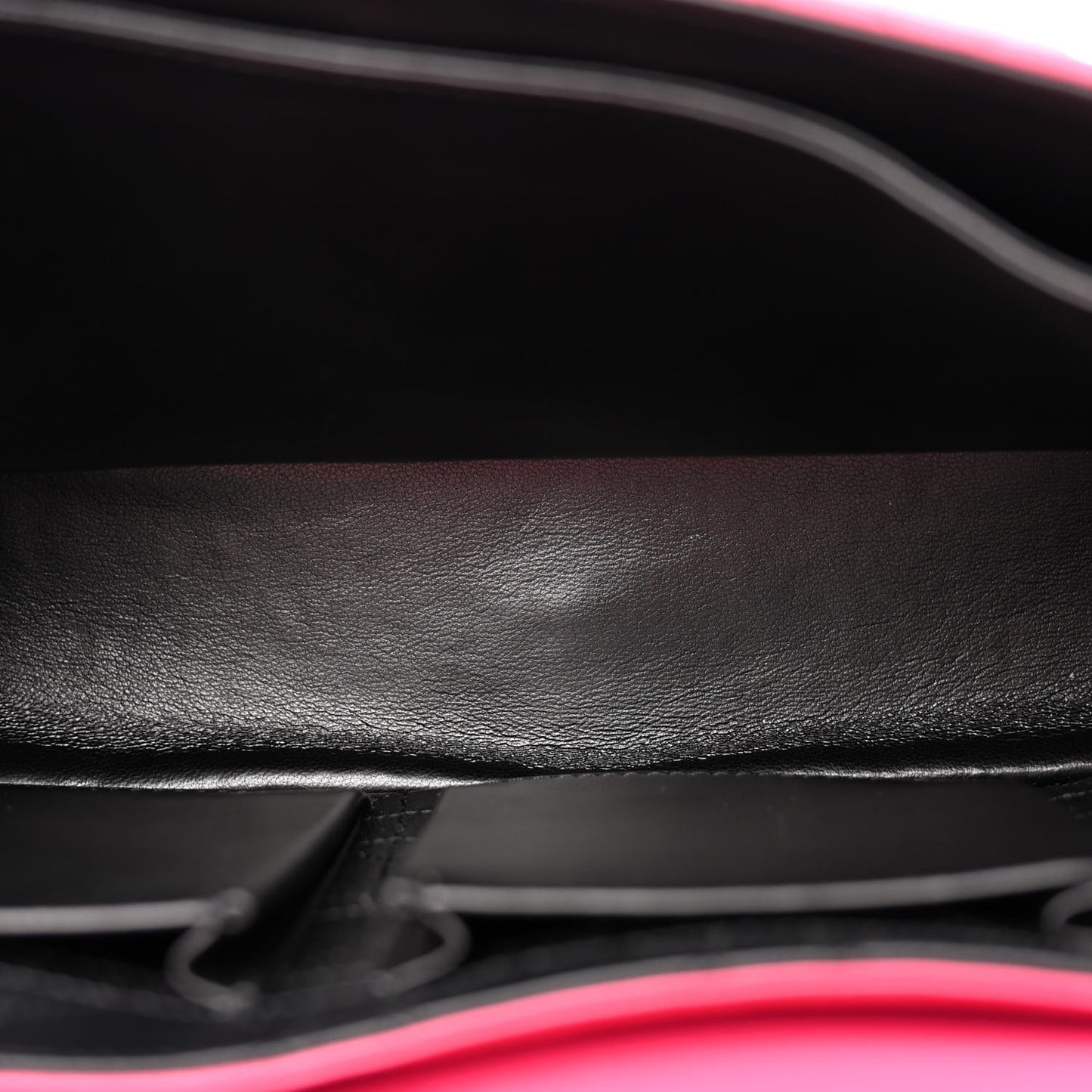 Lambskin Cannage Medium Miss Dior Flap