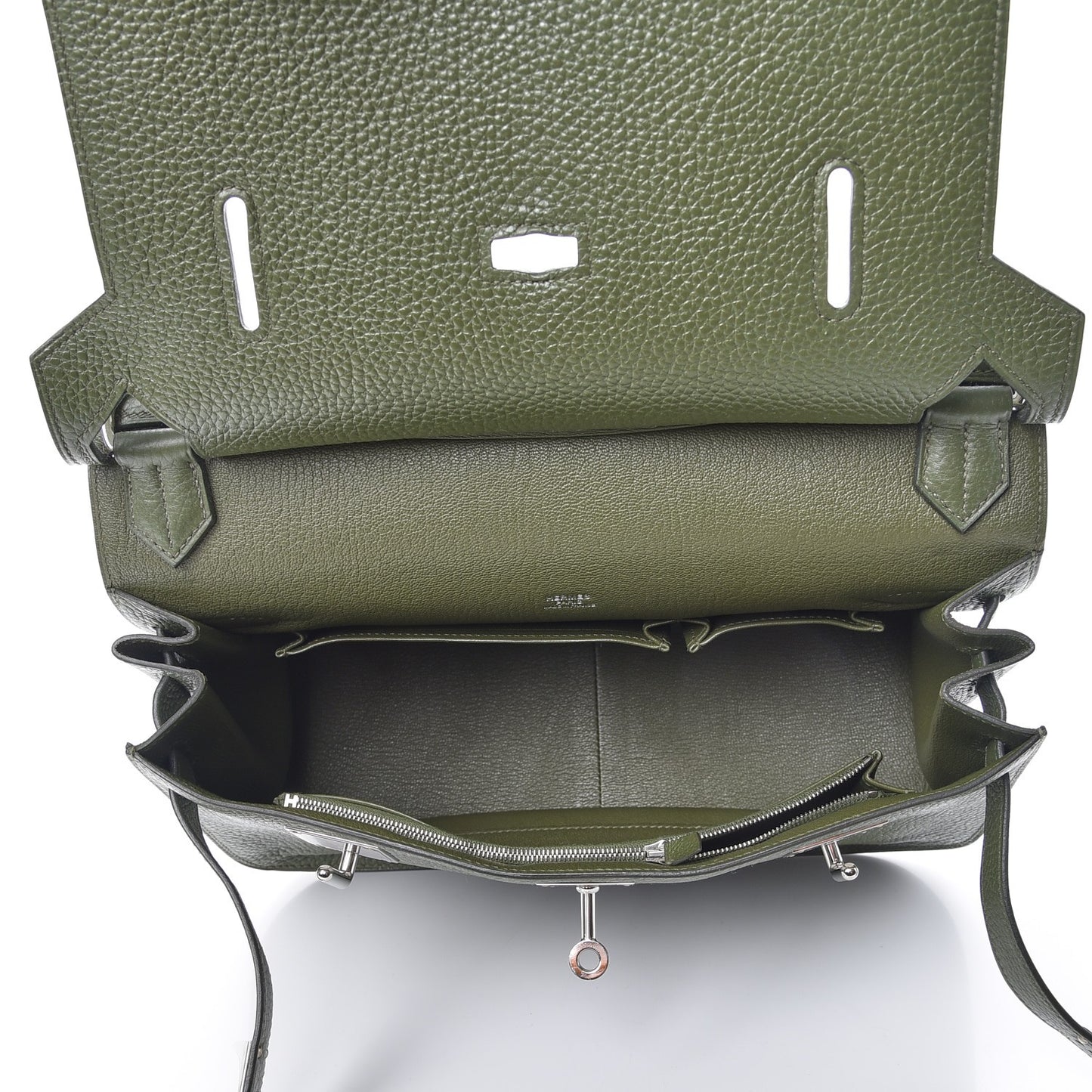 Taurillon Clemence Jypsiere 31 Vert Veronese