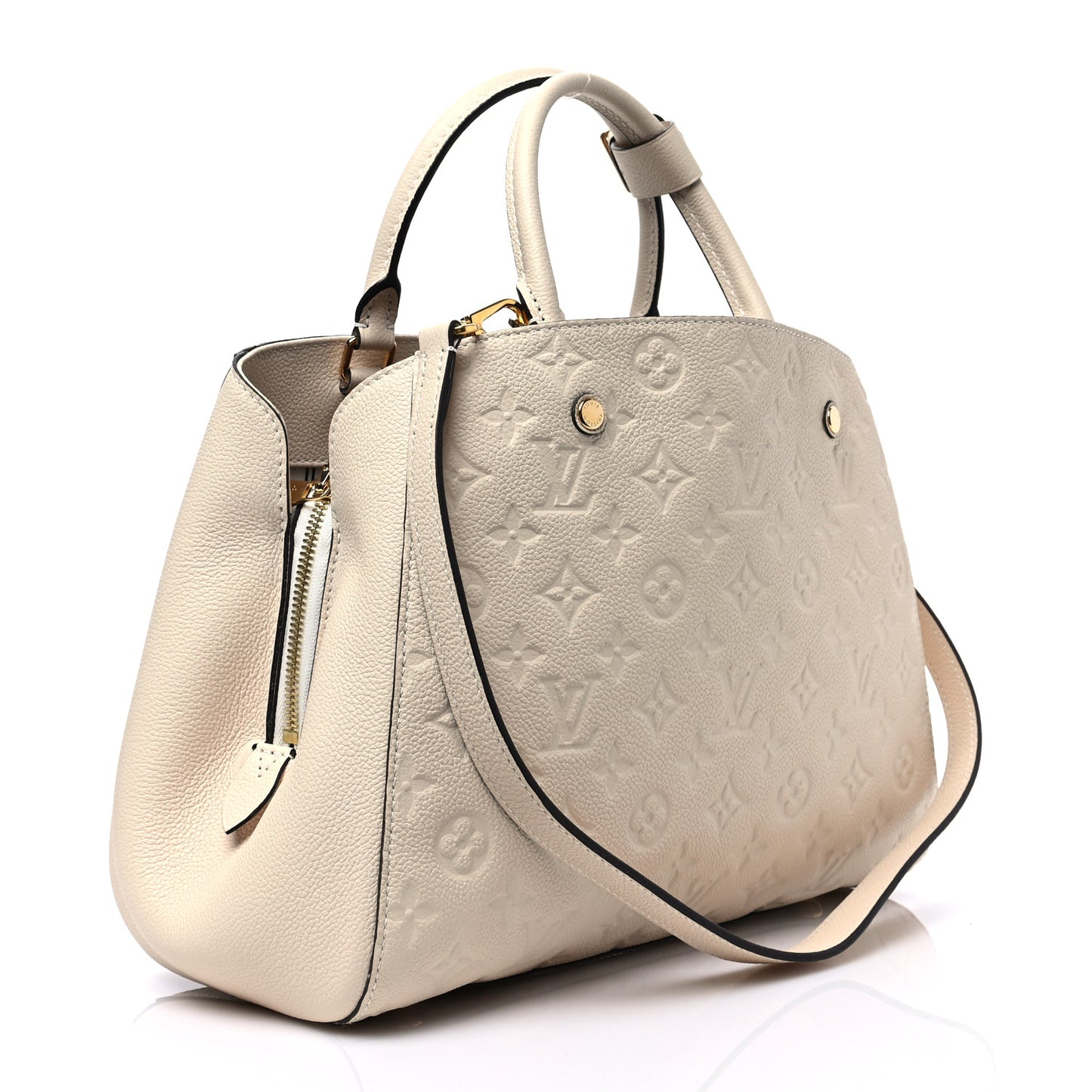 Empreinte Montaigne MM Creme