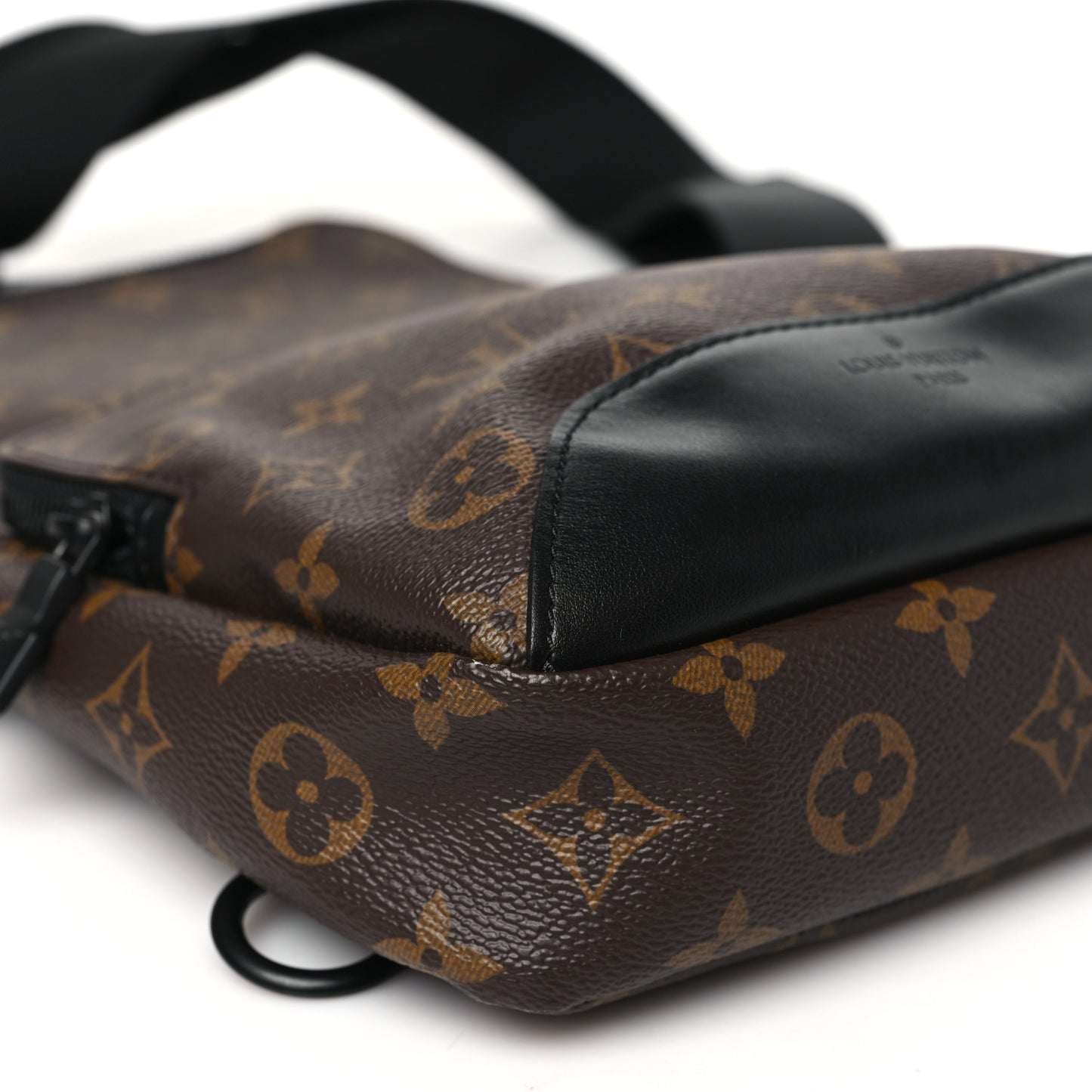 Monogram Macassar Avenue Sling Bag