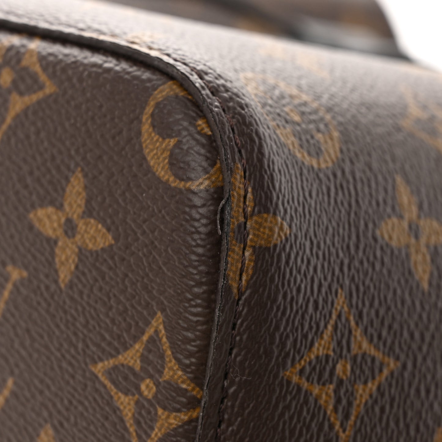 Monogram Neonoe MM Black