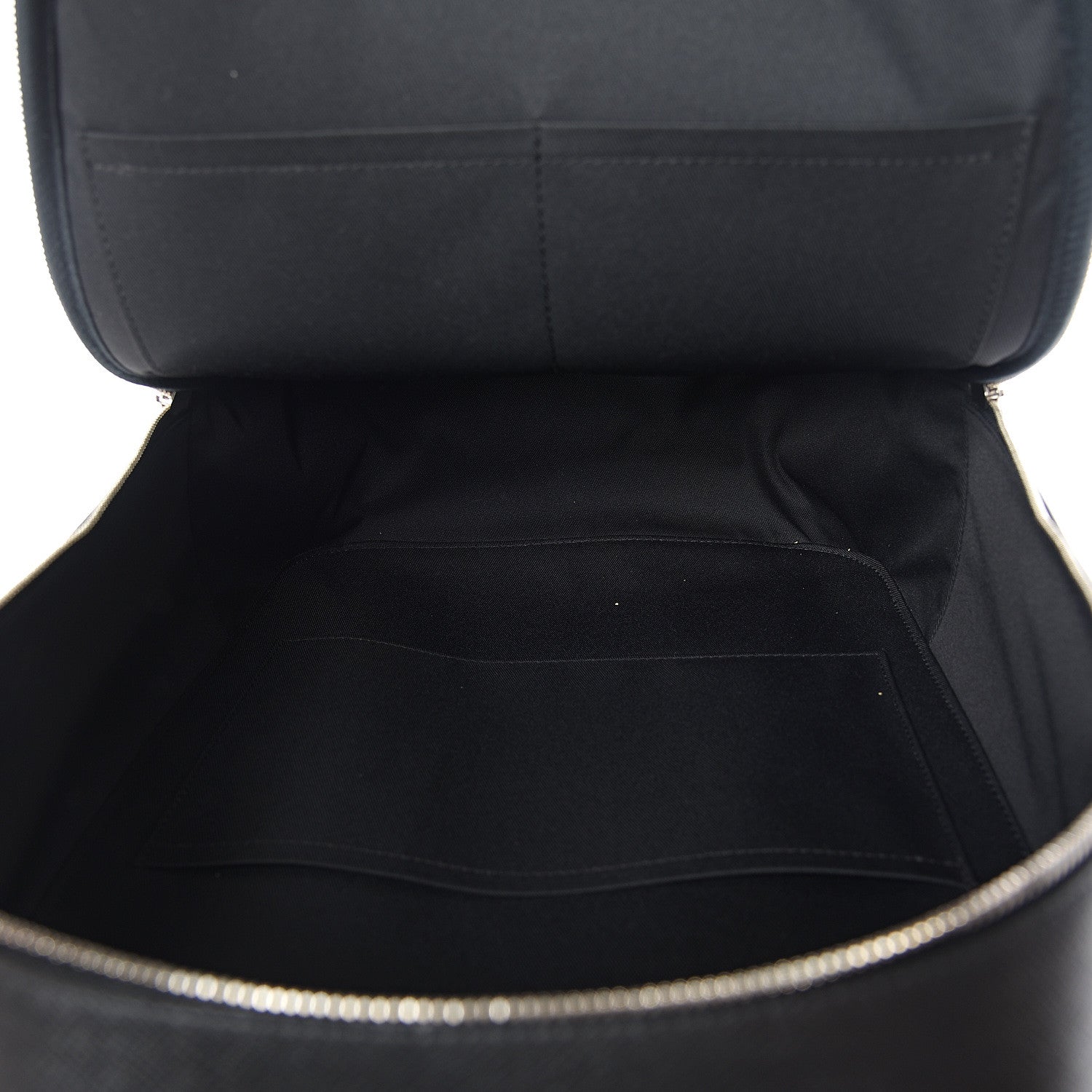 Louis Vuitton Taiga Alex Backpack Black 4 of 8