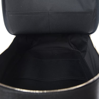 Louis Vuitton Taiga Alex Backpack Black 4 of 8