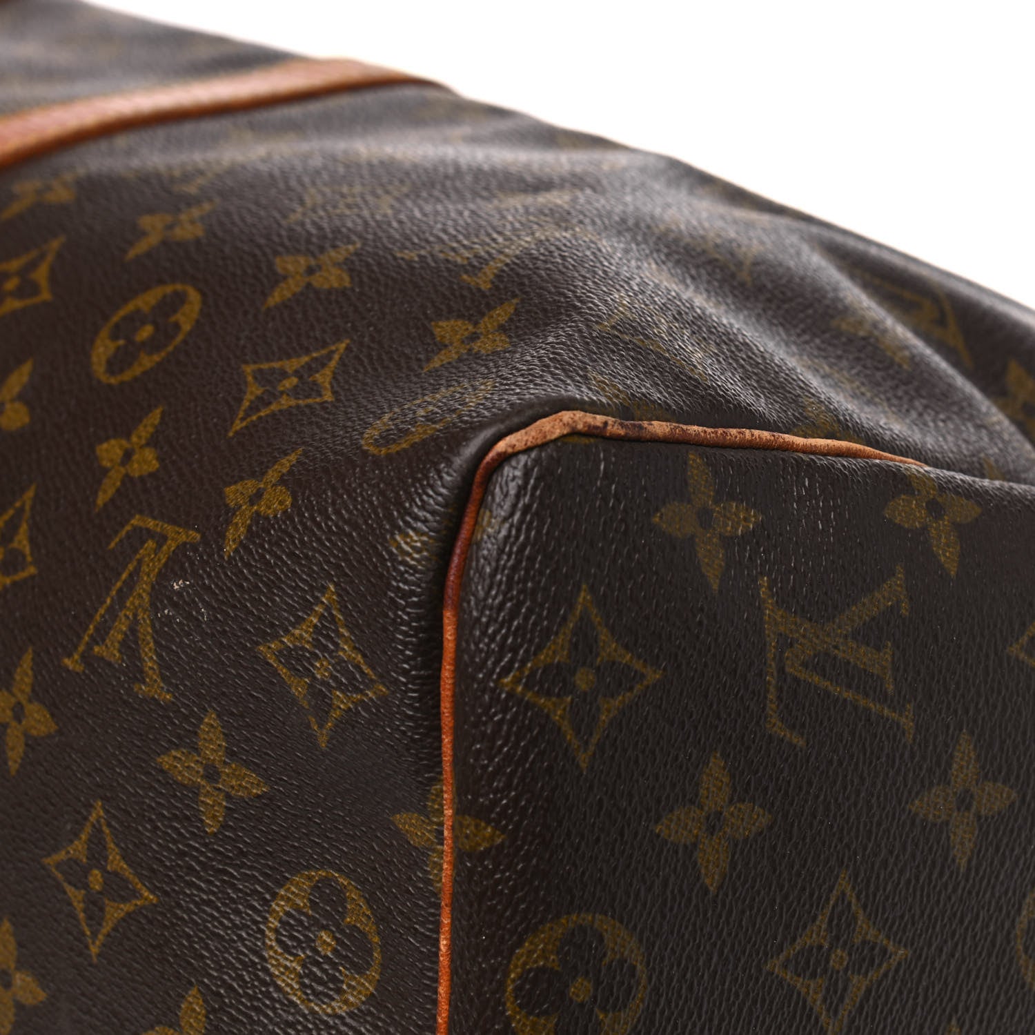 Louis Vuitton Monogram Keepall 50 11 of 24
