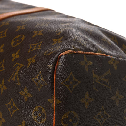 Louis Vuitton Monogram Keepall 50 11 of 24