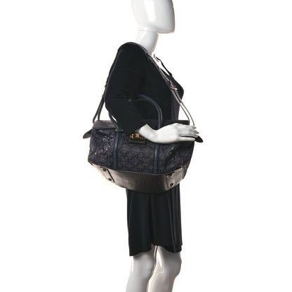 Louis Vuitton Monogram Volupte Psyche Gris 2 of 36