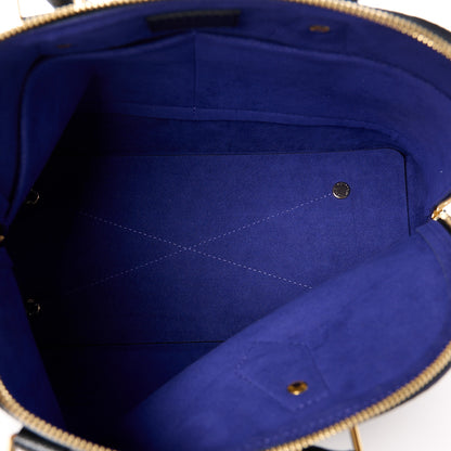 Louis Vuitton Empreinte Neo Alma PM Black 5 of 12