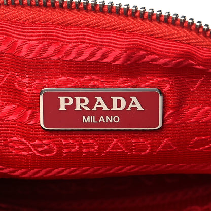 Prada Saffiano Mini Camera Crossbody Lacca 7 of 12