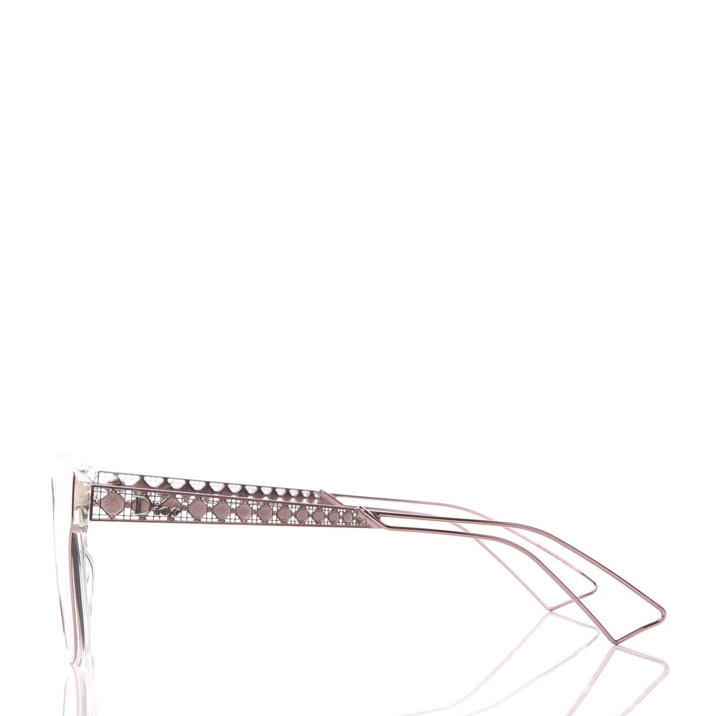 Diorama 1 Sunglasses Pink