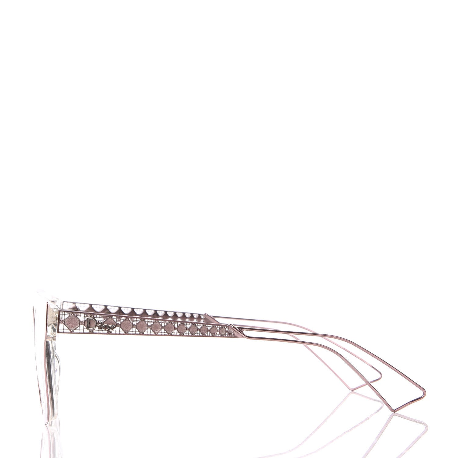 Christian Dior Diorama 1 Sunglasses Pink 3 of 7
