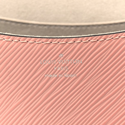 Louis Vuitton Epi Buci Crossbody Rose Trianon 6 of 10