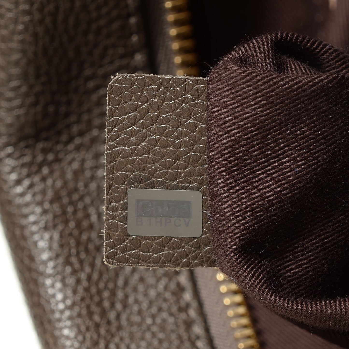 Calfskin Medium Paraty Rock