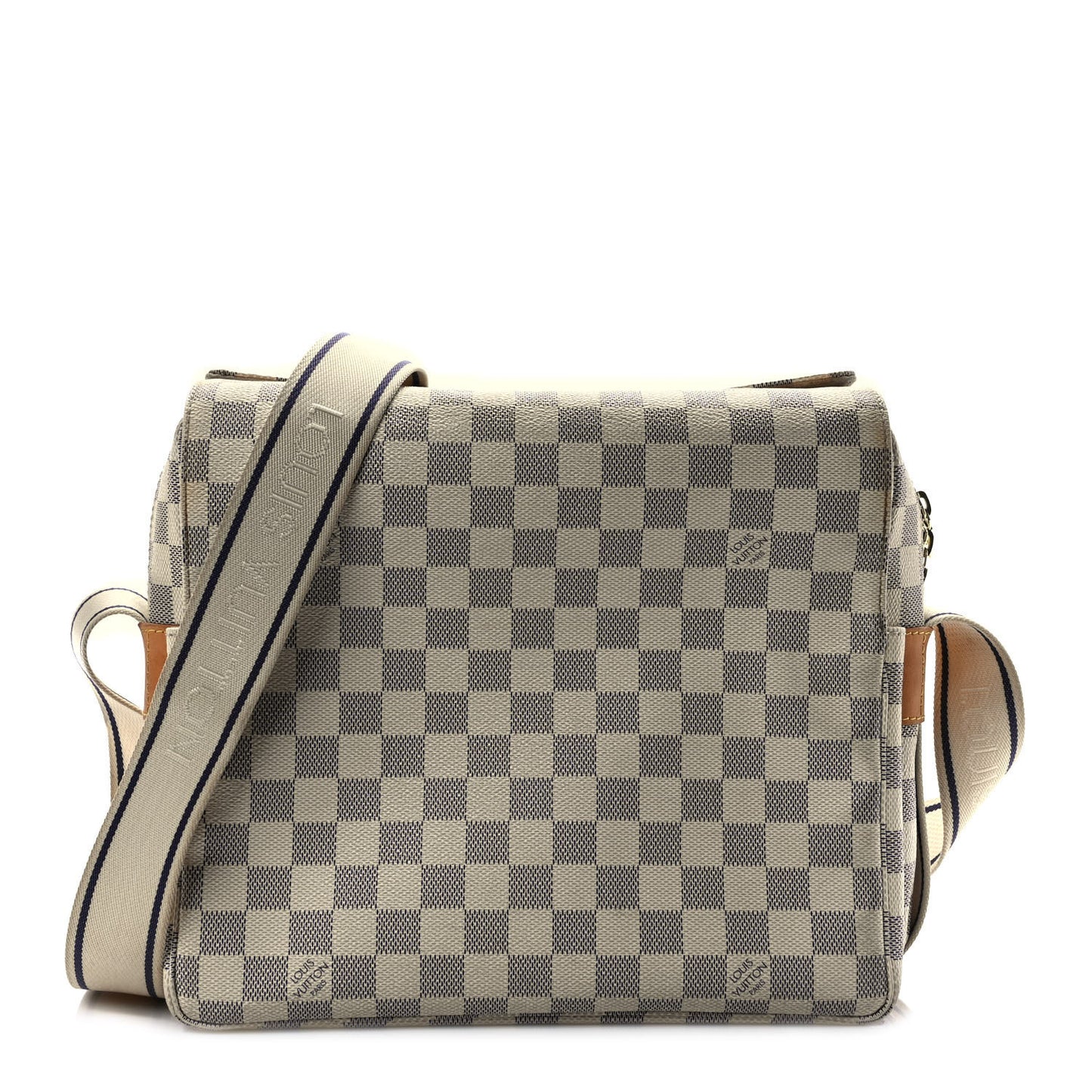 Damier Azur Naviglio